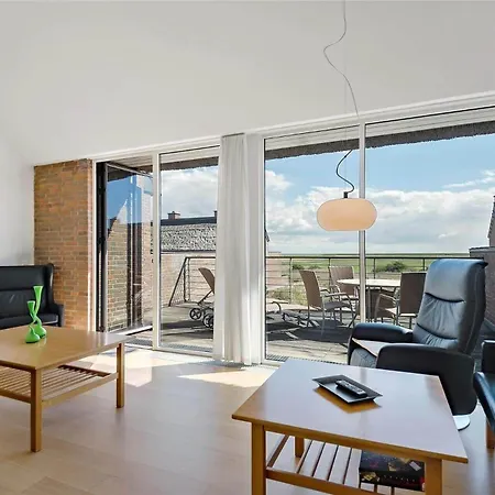 1563-romo-gulirisvej-563 Appartement