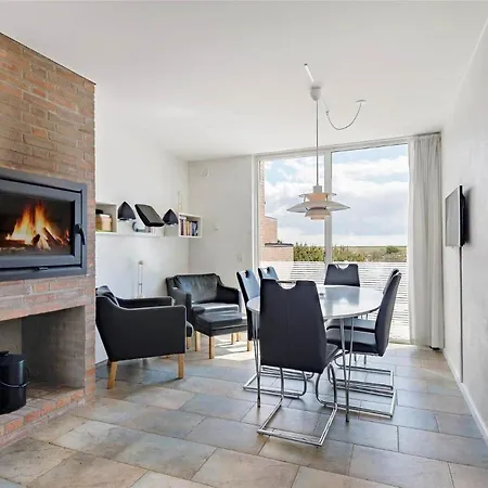 Appartement 1563-romo-gulirisvej-563