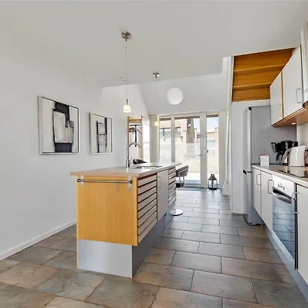 1563-romo-gulirisvej-563 Appartement Sønderby