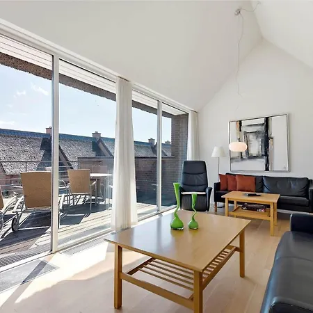 Apartament 1563-romo-gulirisvej-563 Sønderby