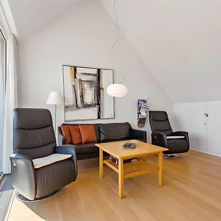 Appartement 1563-romo-gulirisvej-563