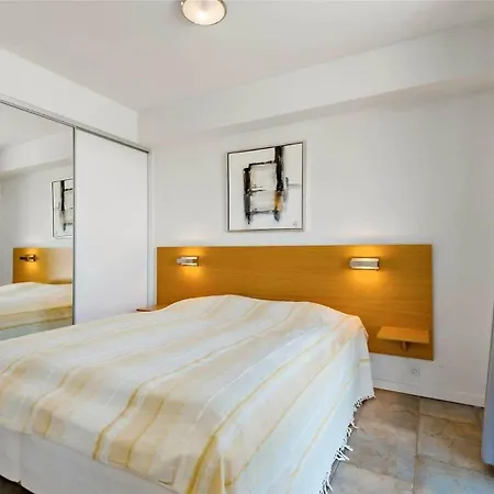 1563-romo-gulirisvej-563 Appartement Sønderby