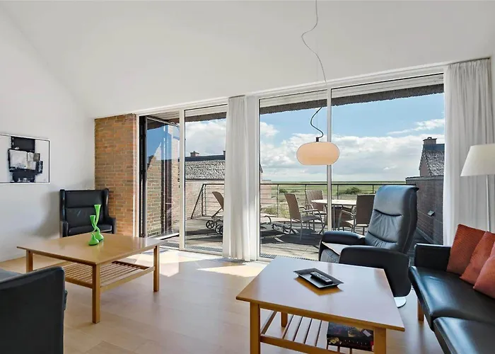 1563-romo-gulirisvej-563 Appartement