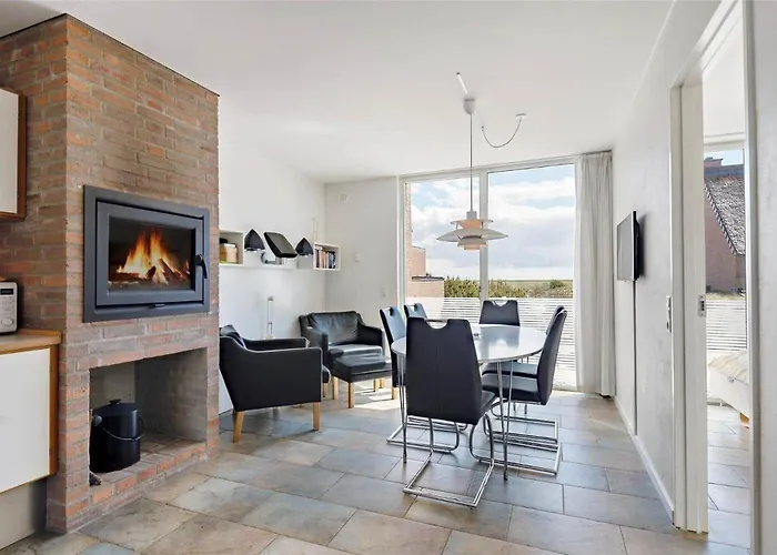 Appartement 1563-romo-gulirisvej-563