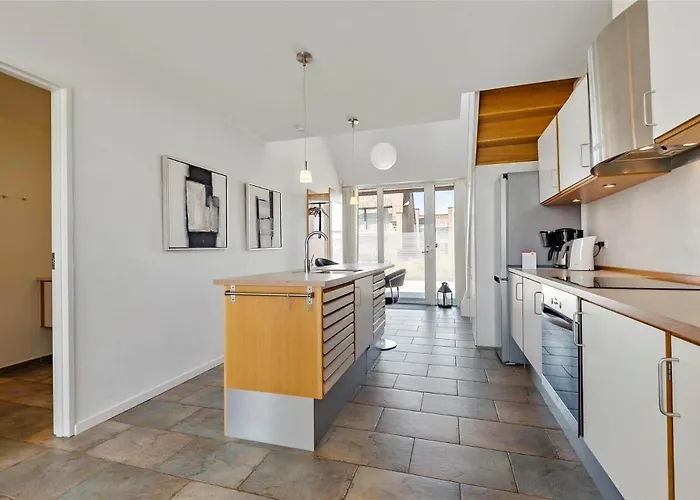 1563-romo-gulirisvej-563 Appartement Sønderby