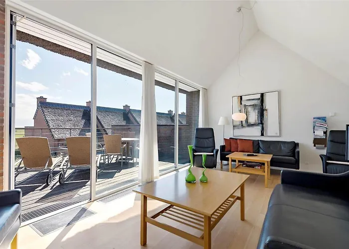 Appartement 1563-romo-gulirisvej-563 Sønderby