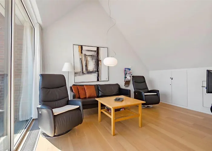 Appartement 1563-romo-gulirisvej-563