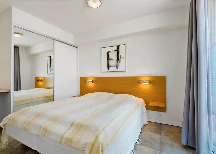 1563-romo-gulirisvej-563 Appartement Sønderby