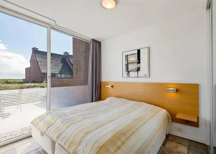 1563-romo-gulirisvej-563 Appartement *