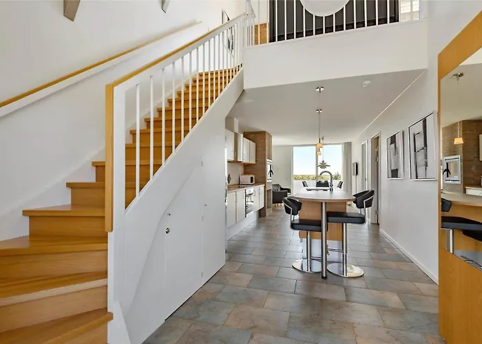 1563-romo-gulirisvej-563 Appartement *