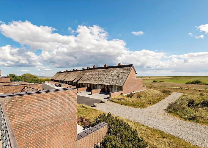 1563-romo-gulirisvej-563 Appartement