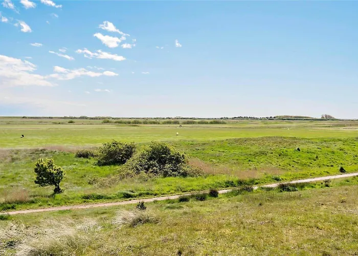 Appartement 1563-romo-gulirisvej-563 *