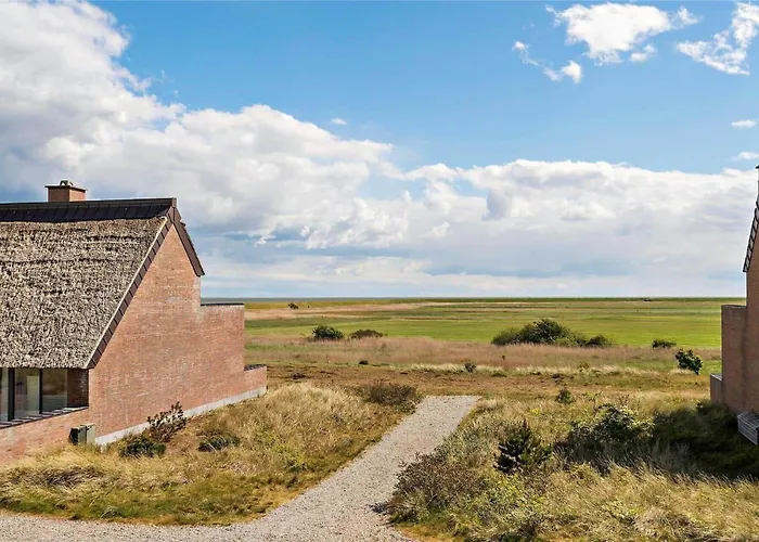 Appartement 1563-romo-gulirisvej-563 Sønderby