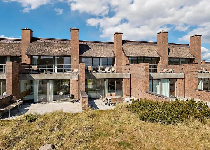 1563-romo-gulirisvej-563 Appartement *